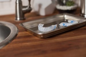 perio protect trays