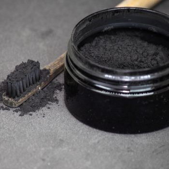 natural whitening methods activated charcoal