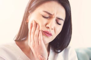 root canal