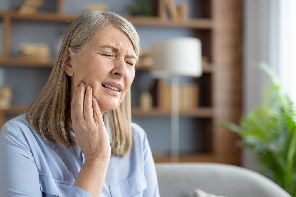 What Happens If You Ignore a Toothache? - Larson Dental