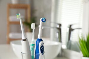 common brushing mistakes