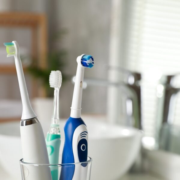 common brushing mistakes